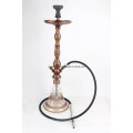 2016 nuevo diseño de madera Hookah Shisha